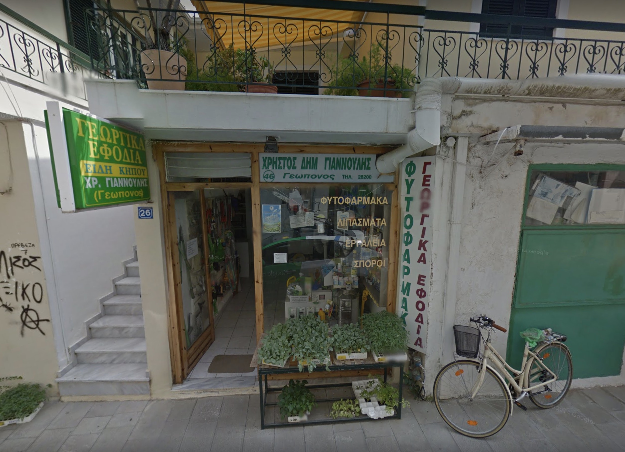 ΓΙΑΝΝΟΥΛΗΣ ΧΡΗΣΤΟΣ